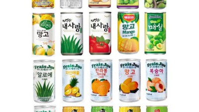 델몬트 오리지널 매실 180ml:  내 최애 여름 음료 후기 & 꿀팁 대방출!